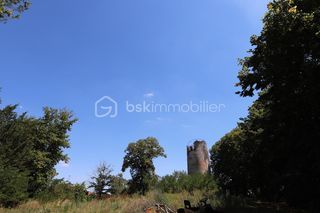  Propri�t�/ch�teau � vendre 7 pi�ces 260 m�