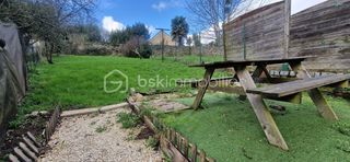  Maison � vendre 3 pi�ces 55 m�