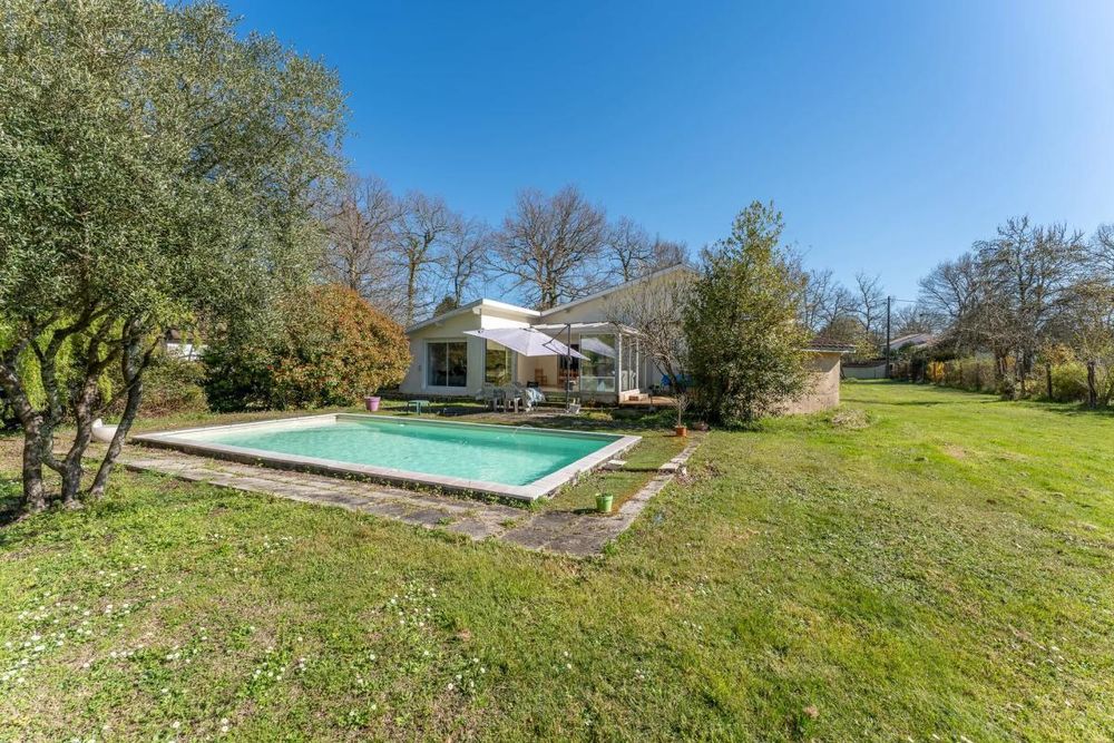 � vendre  Maison Cestas (33610)