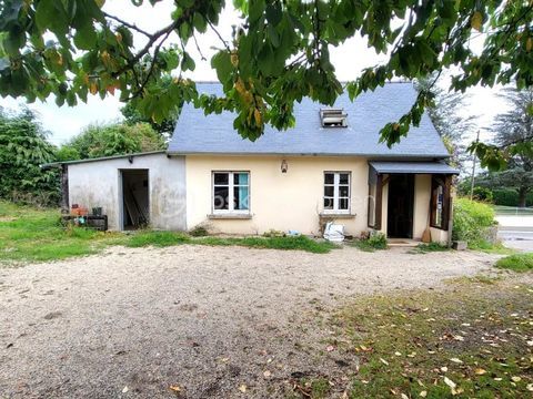   Amoureux de la nature Maison - 2 pi�ce(s) - 40 m�
