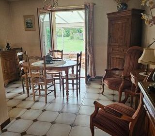  Maison � vendre 6 pi�ces 131 m�