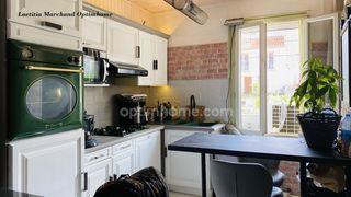  Maison � vendre 4 pi�ces 77 m�