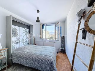  Appartement � vendre 4 pi�ces 78 m�