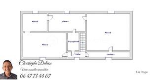  Maison � vendre 6 pi�ces 176 m�