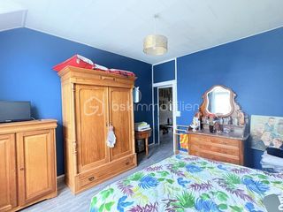  Maison � vendre 3 pi�ces 75 m�