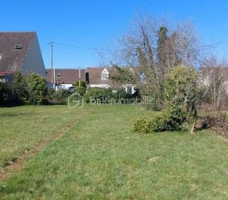  Terrain � vendre 747 m�