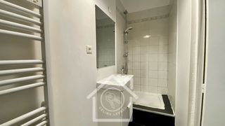  Appartement � vendre 1 pi�ce 25 m�