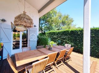  Villa � vendre 6 pi�ces 187 m�