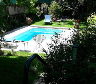  Maison � vendre 7 pi�ces 215 m�