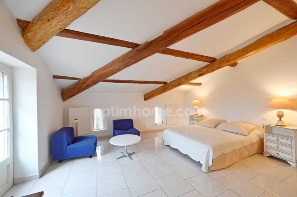 � vendre  Maison Vaison-la-Romaine (84110)