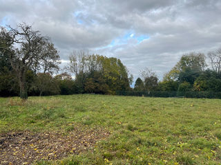  Terrain � vendre 4139 m�