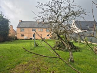  Maison � vendre 8 pi�ces 100 m�