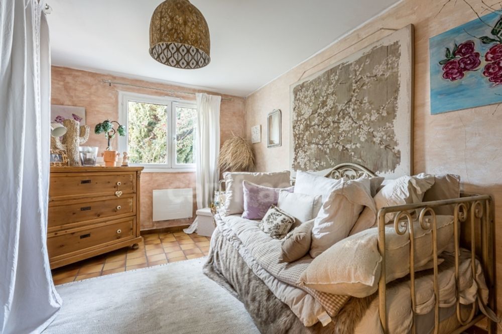 � vendre  Maison Ceyreste (13600)