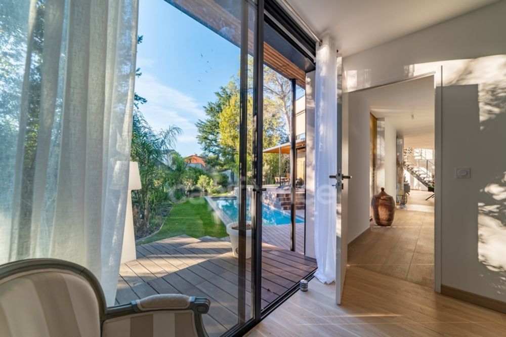 � vendre  Maison Saint-G�ly-du-Fesc (34980)