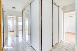  Appartement � vendre 4 pi�ces 87 m�