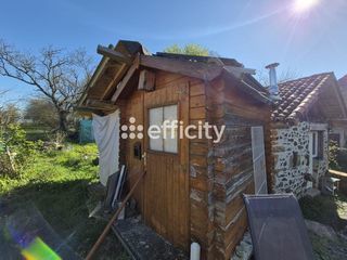  Maison � vendre 1 pi�ce 18 m�