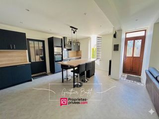  Maison � vendre 6 pi�ces 132 m�