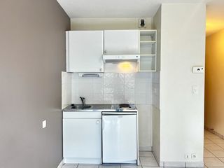  Appartement � louer 1 pi�ce 19 m�