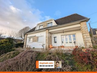  Maison � vendre 5 pi�ces 112 m�