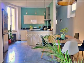  Appartement � vendre 3 pi�ces 84 m�