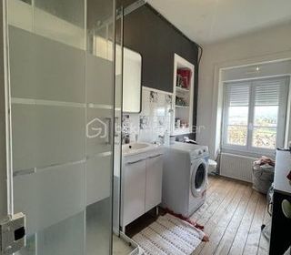  Maison � vendre 3 pi�ces 86 m�