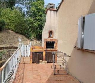  Propri�t�/ch�teau � vendre 7 pi�ces 120 m�