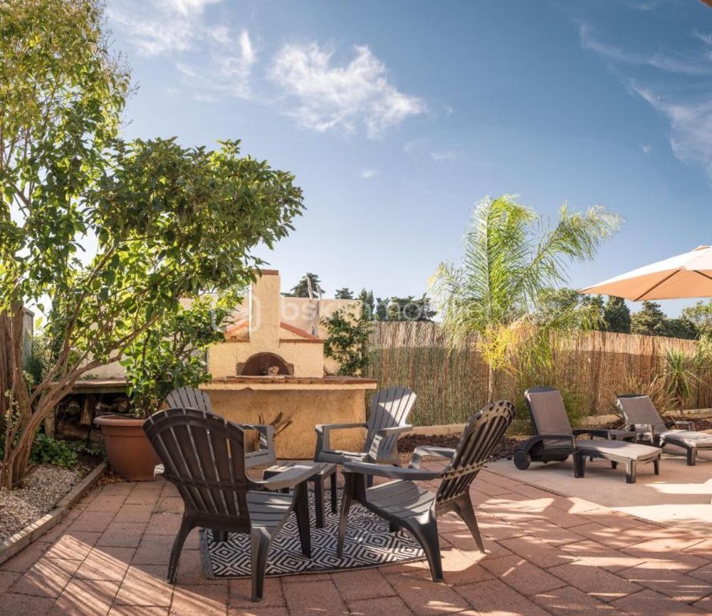 � vendre  Maison Hy�res (83400)