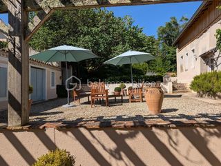  Maison � vendre 7 pi�ces 296 m�