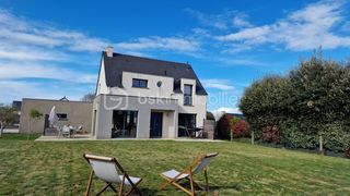  Maison � vendre 5 pi�ces 115 m�
