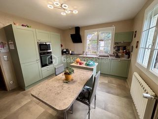  Maison � vendre 5 pi�ces 121 m�