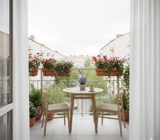  Appartement � vendre 2 pi�ces 50 m�