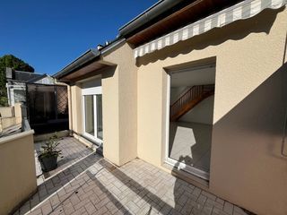  Appartement � vendre 5 pi�ces 102 m�