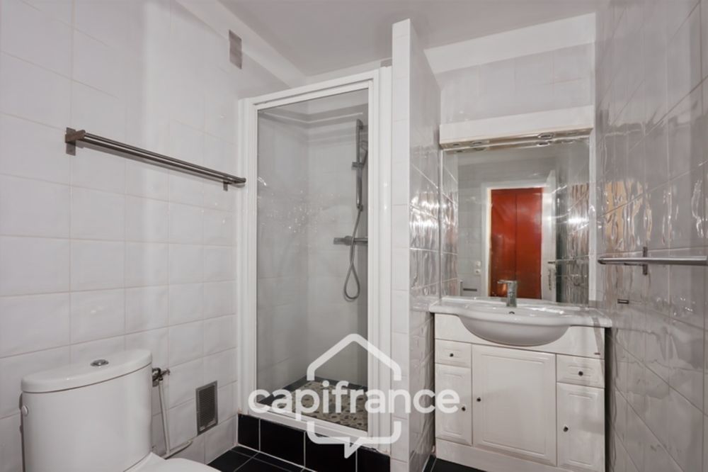 � vendre  Appartement Saint-Cloud (92210)