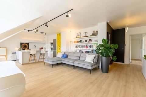   magnifique 4 pi�ces 100m� Appartement - 4 pi�ce(s) - 77 m�