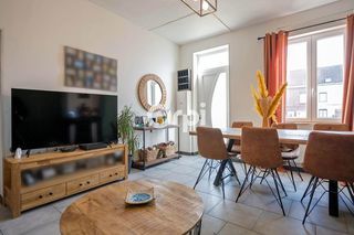  Maison � vendre 3 pi�ces 80 m�