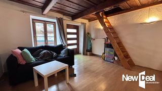 Appartement � vendre 15 + pi�ces 139 m�