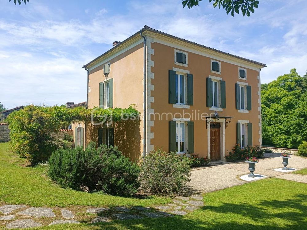 � vendre  Propri�t�/ch�teau Condom (32100)