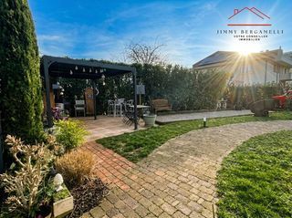  Maison � vendre 7 pi�ces 207 m�