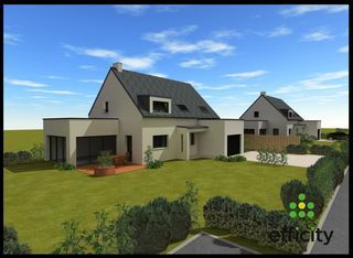  Terrain � vendre 571 m�