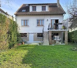  Maison � vendre 11 pi�ces 248 m�