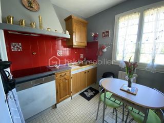  Maison � vendre 7 pi�ces 126 m�