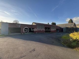  Maison � vendre 5 pi�ces 105 m�