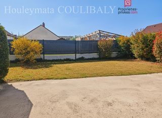  Maison � vendre 5 pi�ces 111 m�