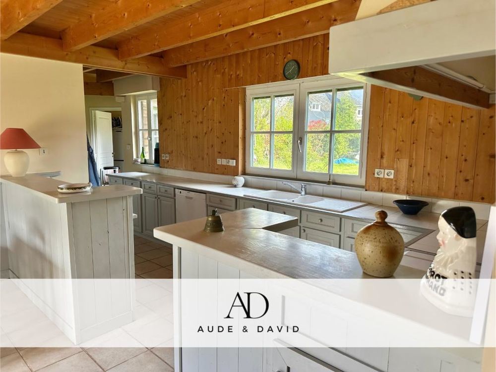 � vendre  Maison Fouesnant (29170)