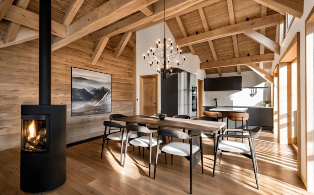 � vendre  Appartement Brian�on (05100)