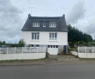  Maison � vendre 8 pi�ces 126 m�