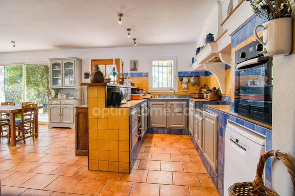 � vendre  Villa Cotignac (83570)