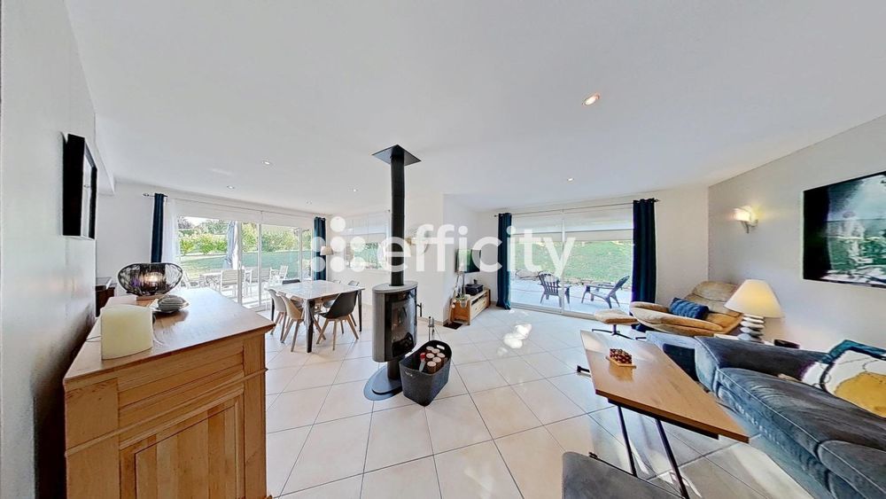 � vendre  Maison Reignier (74930)