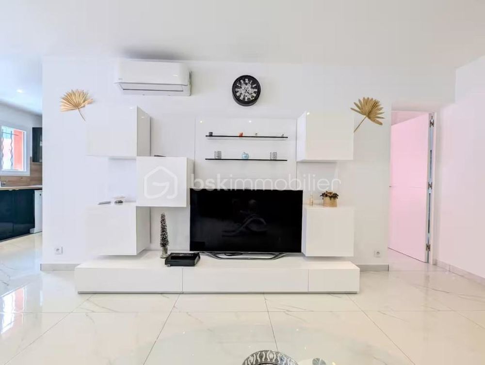 � vendre  Maison Vallauris (06220)