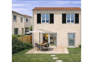  Maison � vendre 4 pi�ces 89 m�